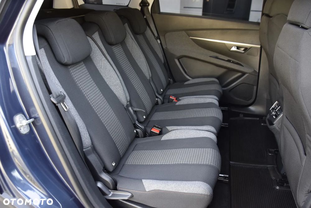 Peugeot 5008 1.6 HDi Active - 27