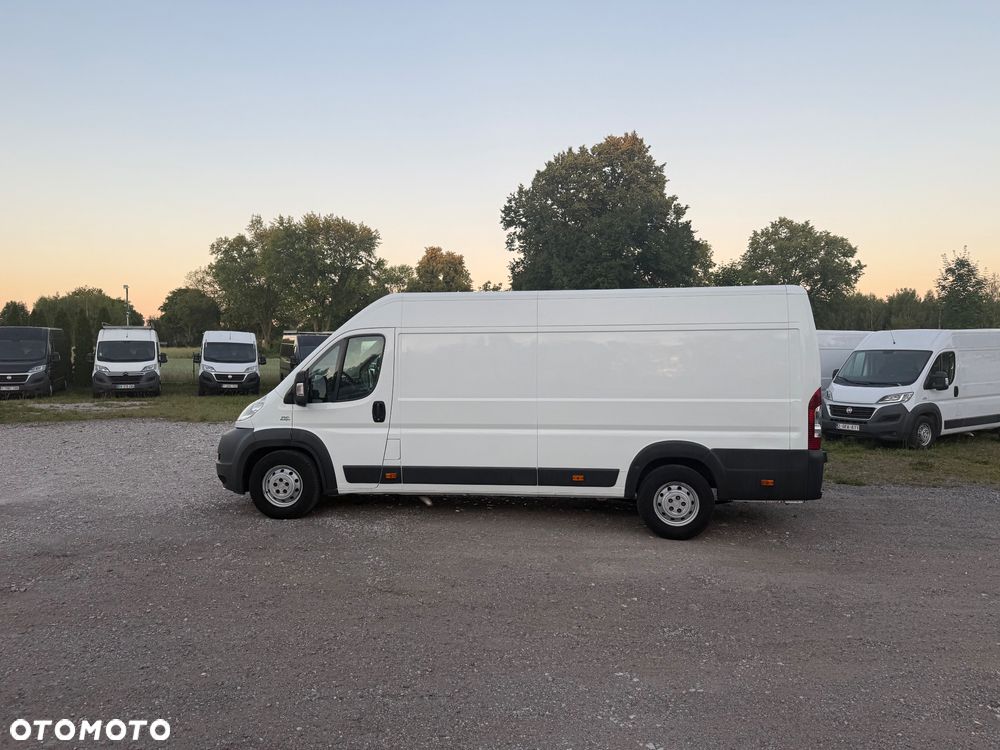 Fiat Ducato - 8