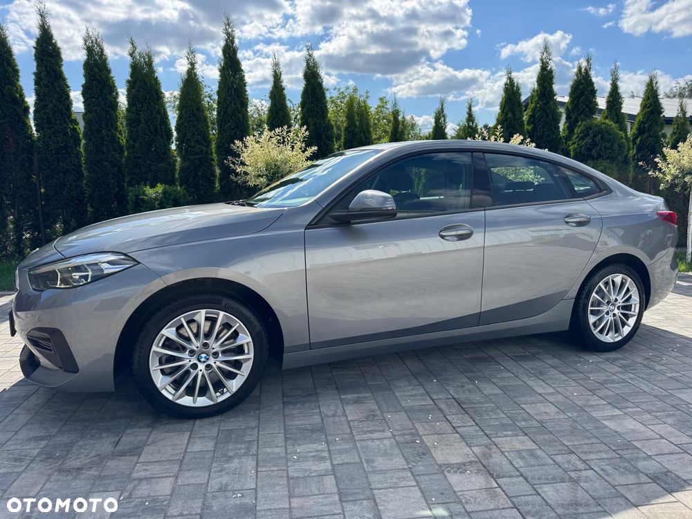 BMW Seria 2 220i Advantage sport - 1