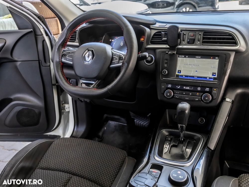 Renault Kadjar 1.5 DCI EDC Intens - 7