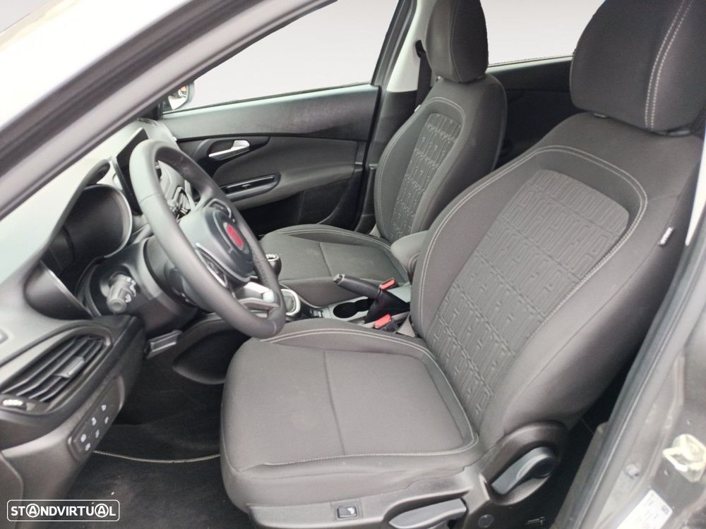 Fiat Tipo Station Wagon 1.0 GSE T3 City Life - 9