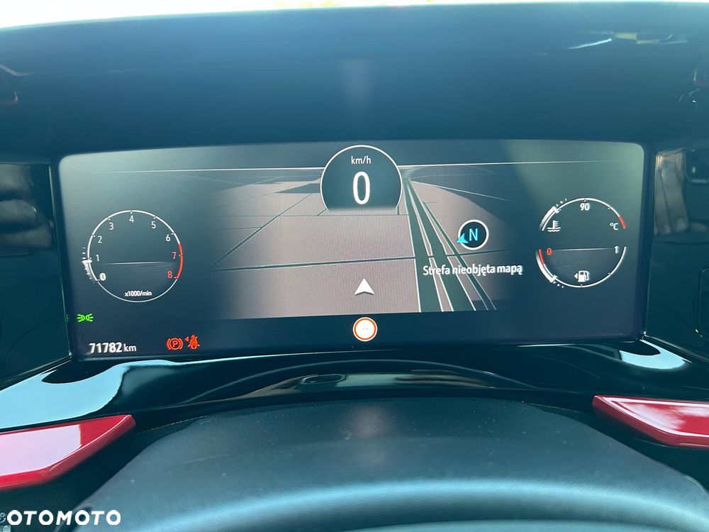 Opel Mokka 1.2 T GS Line Plus S&S - 27