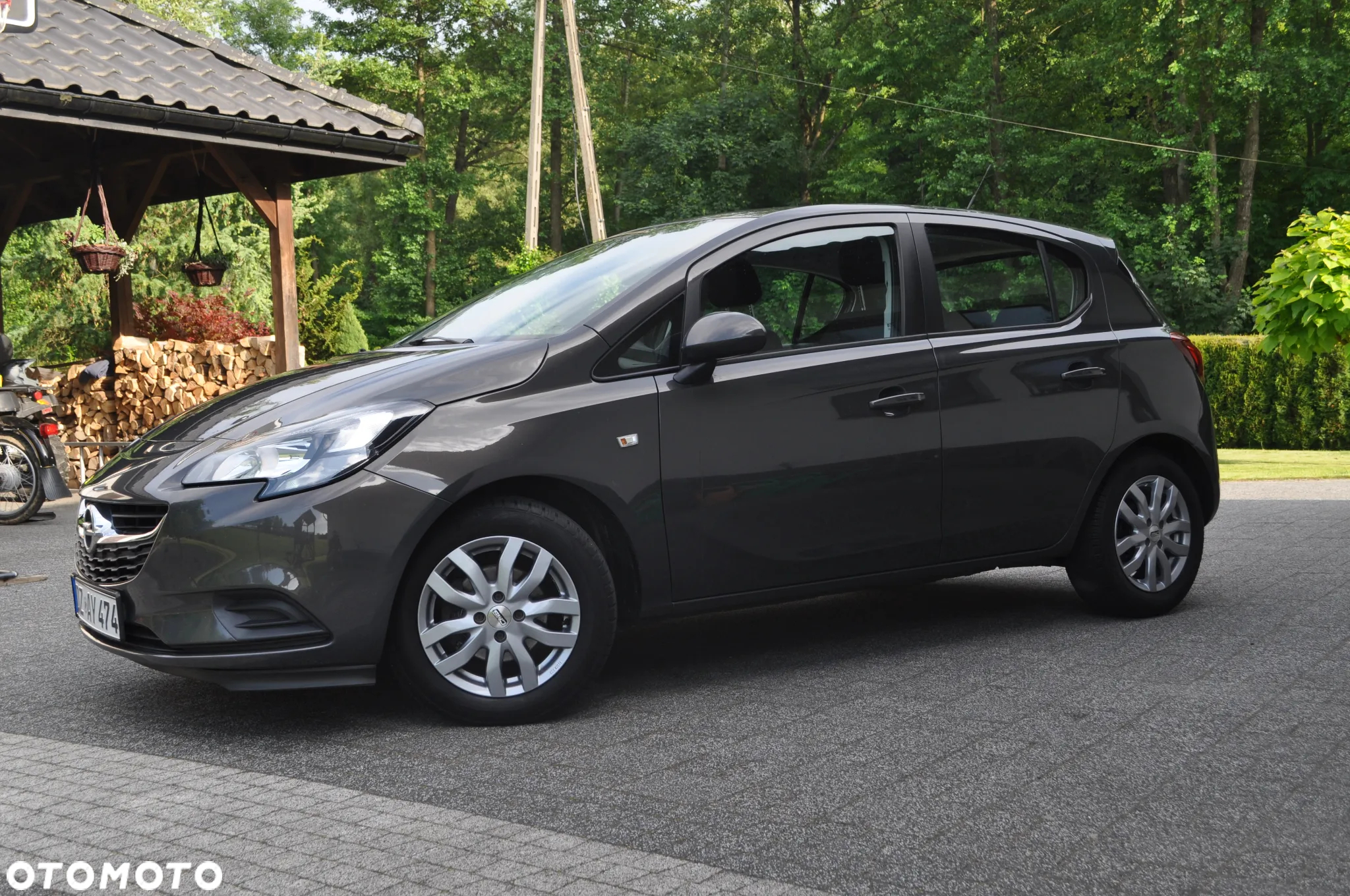 Opel Corsa 1.4 Color Edition - 8