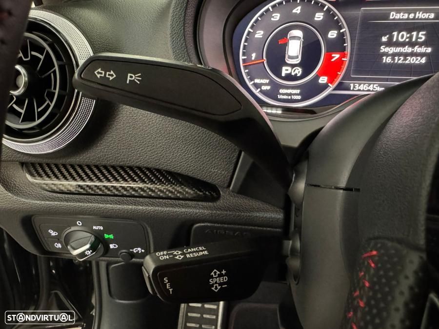 Audi S3 Sportback 2.0 TFSi quattro S tronic - 36