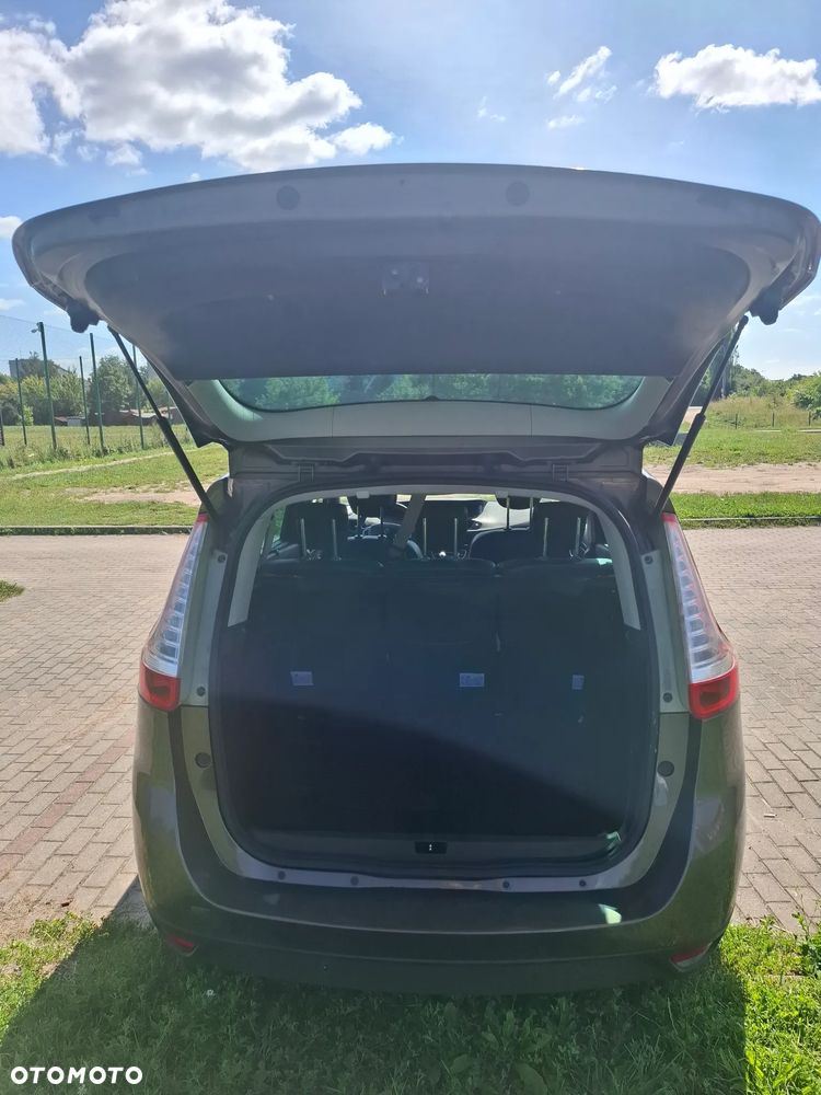 Renault Grand Scenic Energy dCi 130 Start & Stop Bose Edition - 7