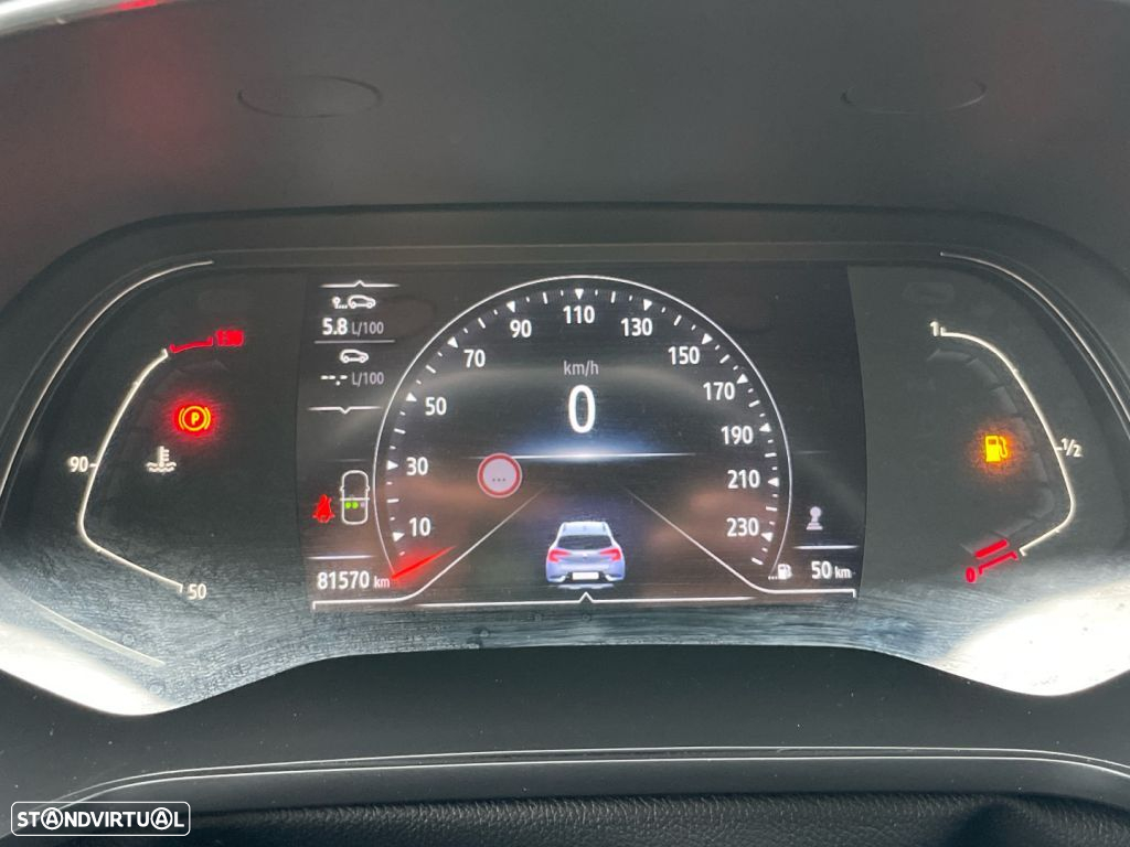 Renault Captur 1.5 dCi Exclusive - 3