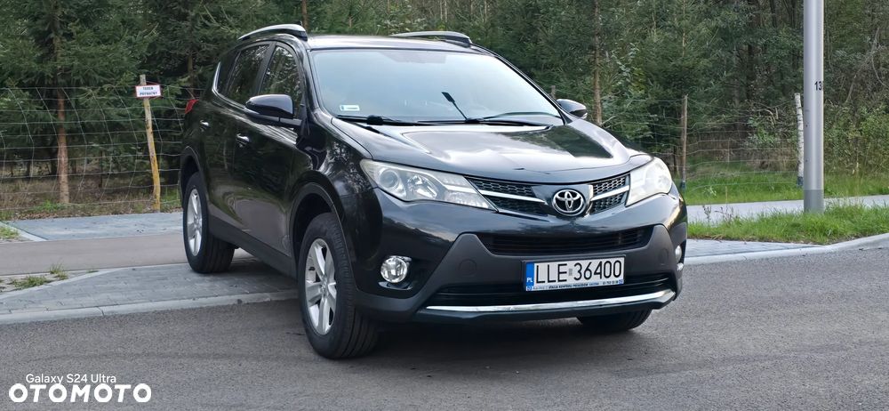 Toyota RAV4 - 10