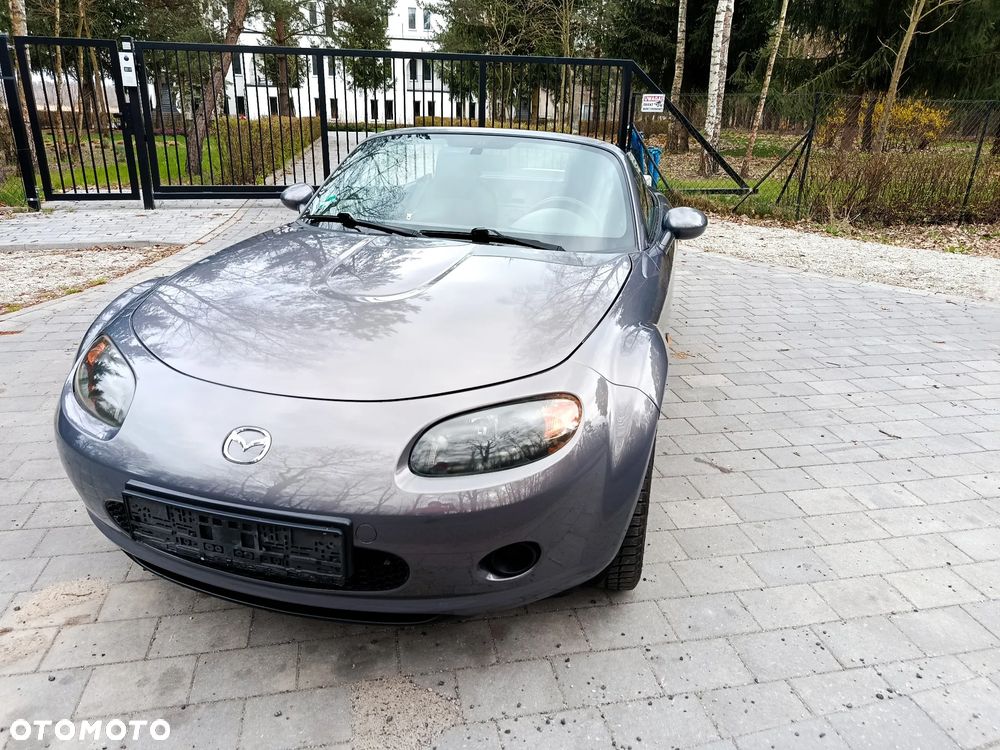 Mazda MX-5 1.8 Emotion - 15