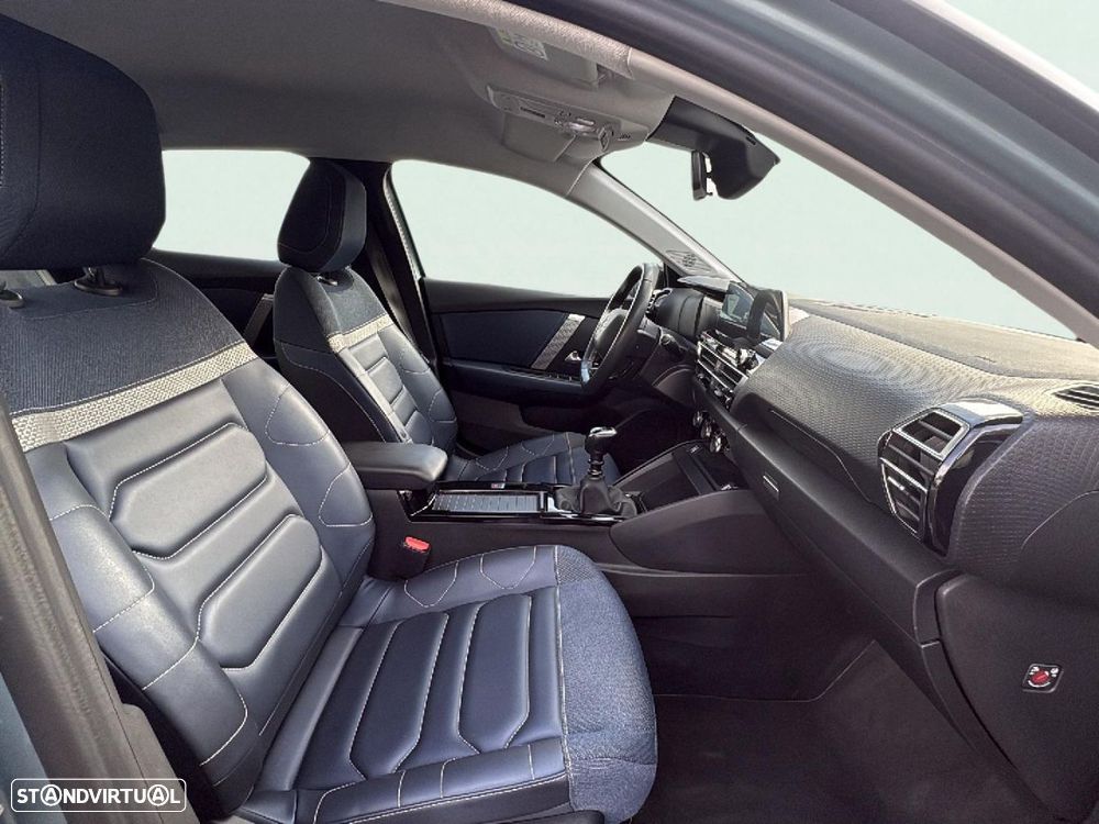 Citroën C4 1.2 PureTech Feel Pack - 15