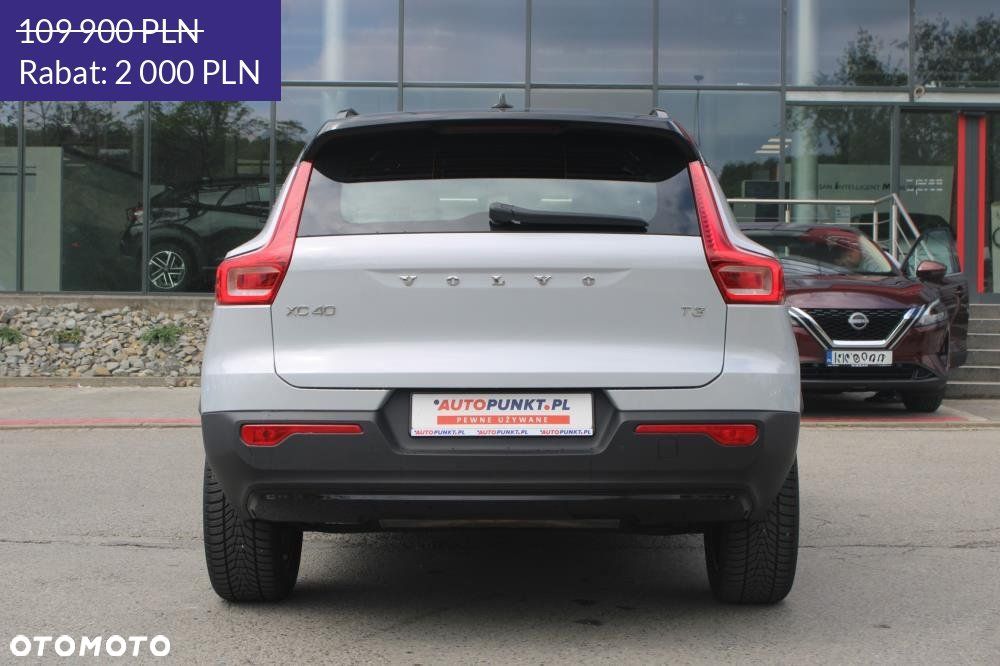Volvo XC 40 - 6