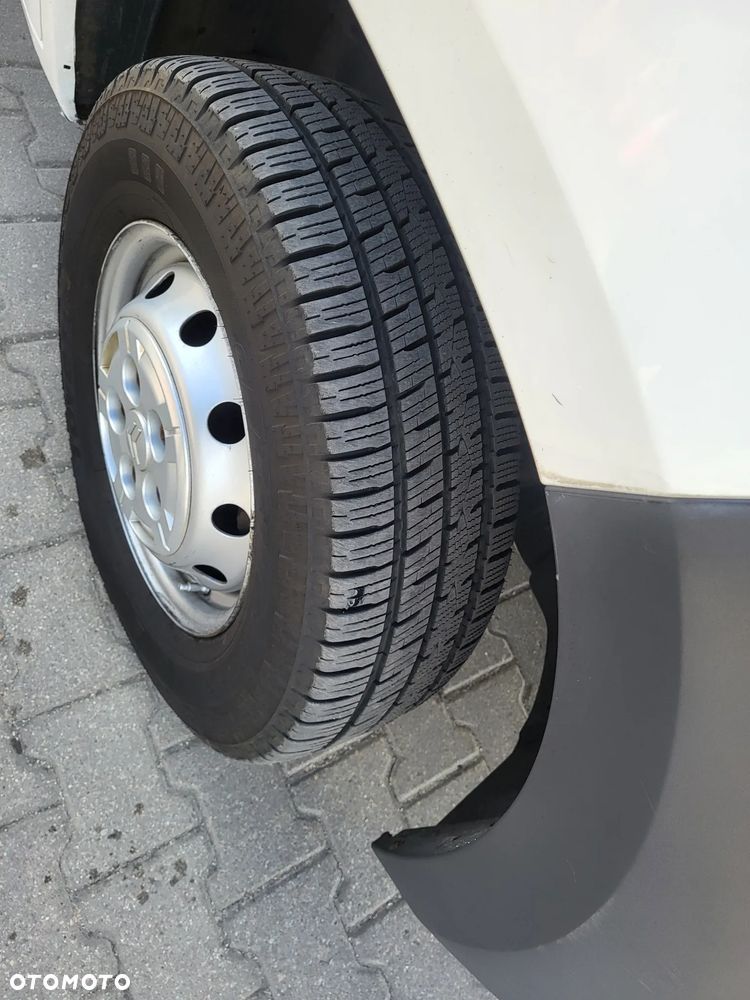 Citroën Jumper doka - 8