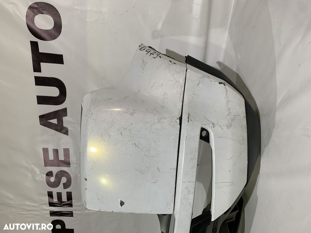 Bara spate Land Rover Evoque Dinamiq, 2015, 2016, 2017, 2018, cod origine OE EJ3M-17D781-A. - 2