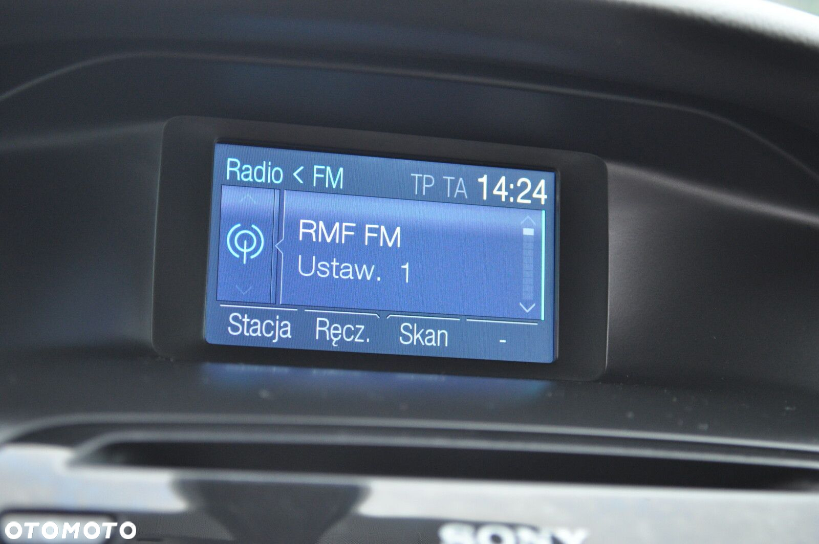 Ford Focus - 20
