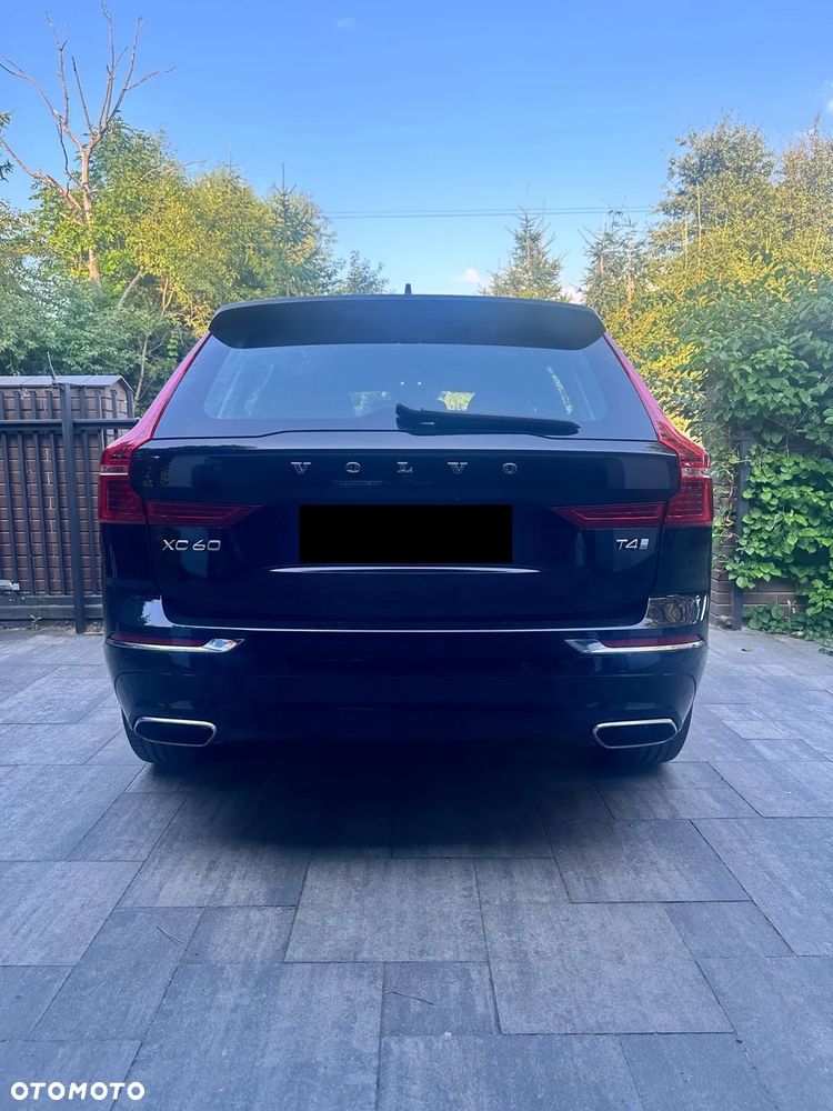 Volvo XC 60 T4 Inscription - 12