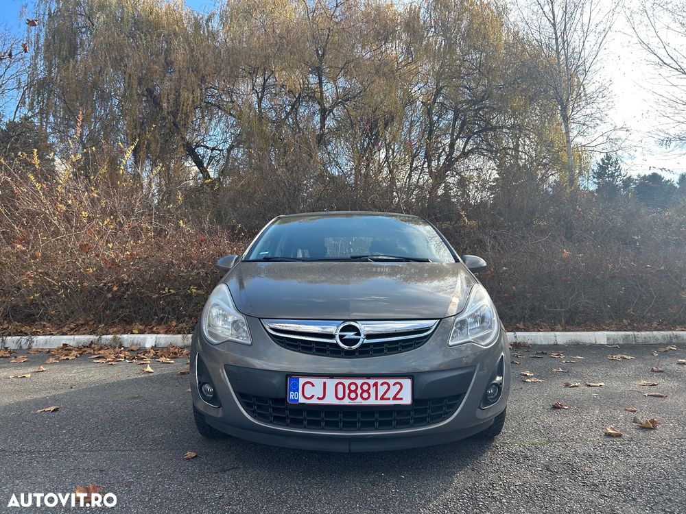 Opel Corsa 1.2 Easytronic Essentia - 2