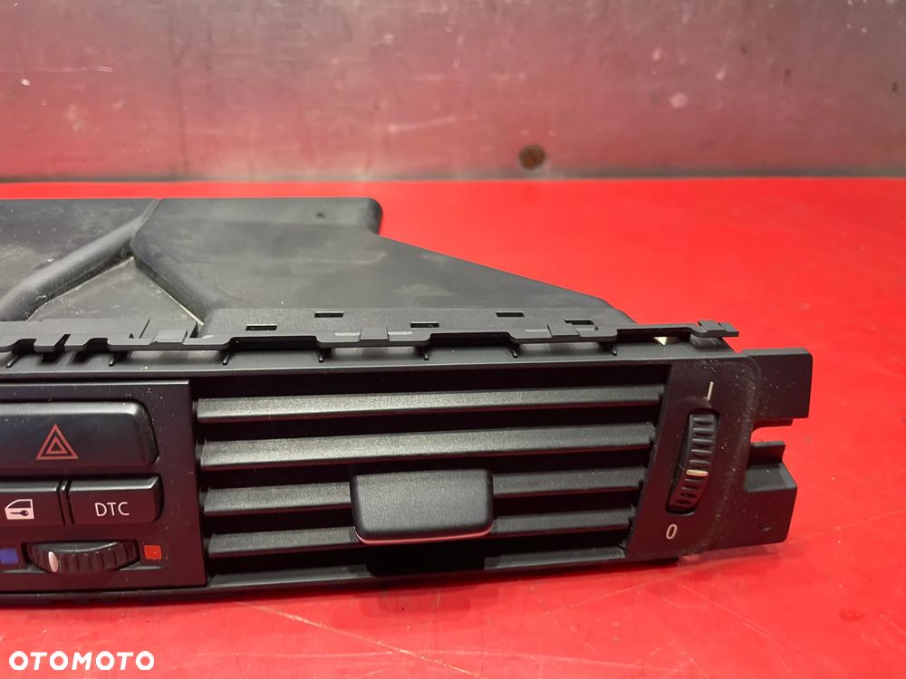 BMW E90 E91 E92 KRATKA NAWIEWU 9130458 - 4