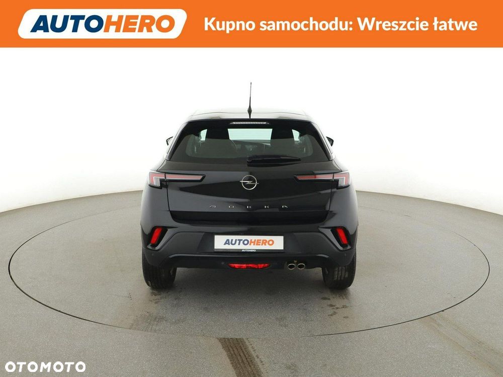 Opel Mokka X - 7