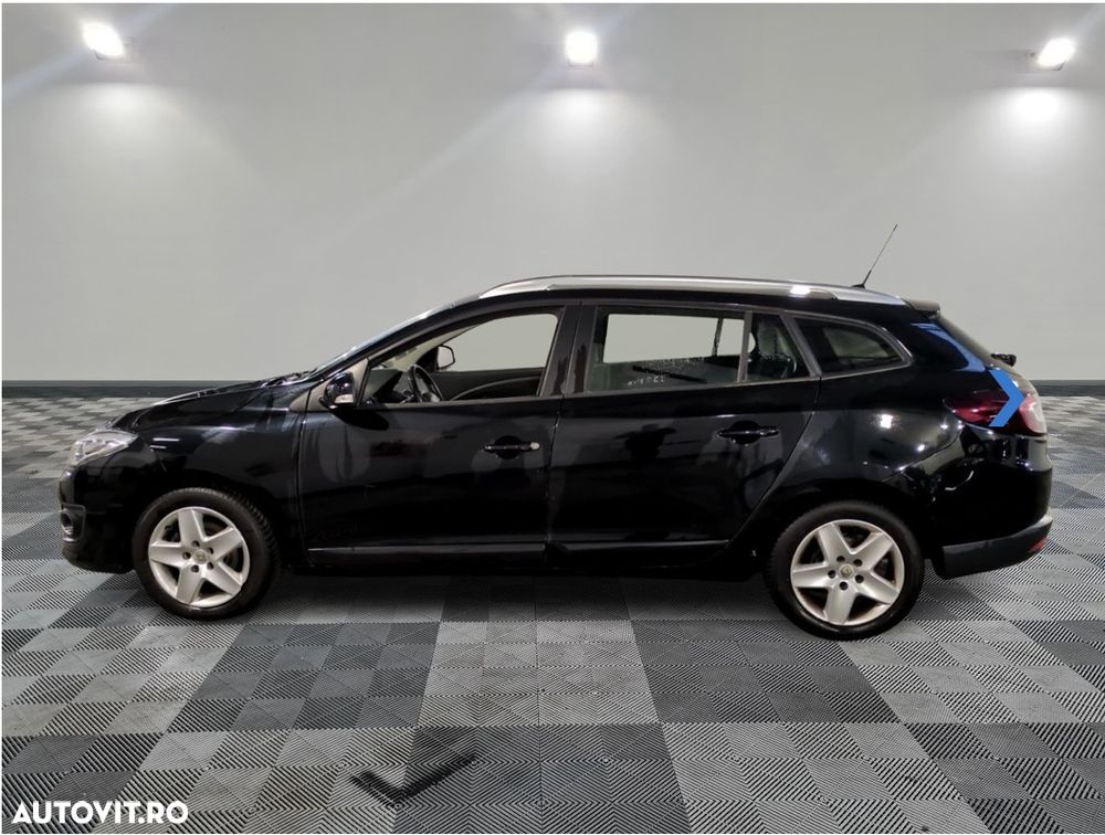 Renault Megane ENERGY dCi 110 ECO2 BUSINESS - 5