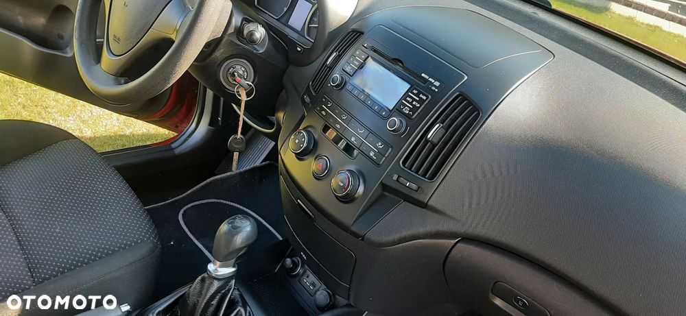 Hyundai i30 1.4 Edition 20 - 25