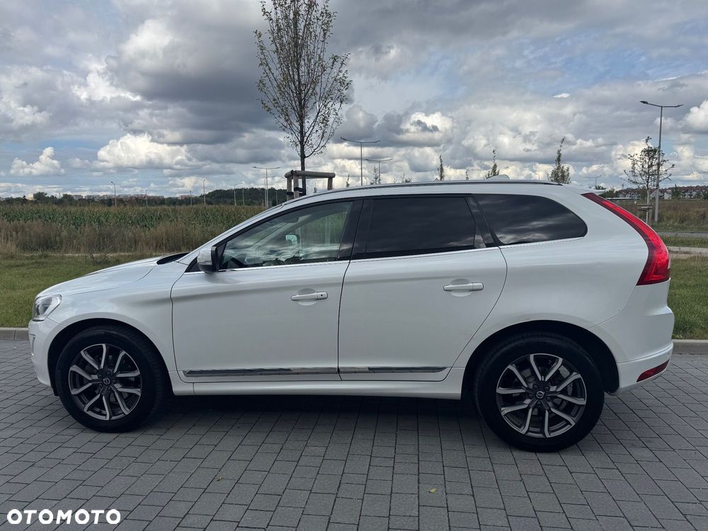 Volvo XC 60 D4 AWD Summum - 5