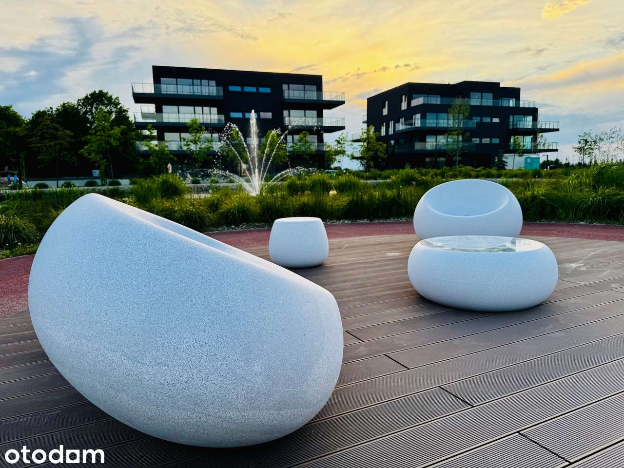 Panorama Park – prestiż, spokój i zieleń
