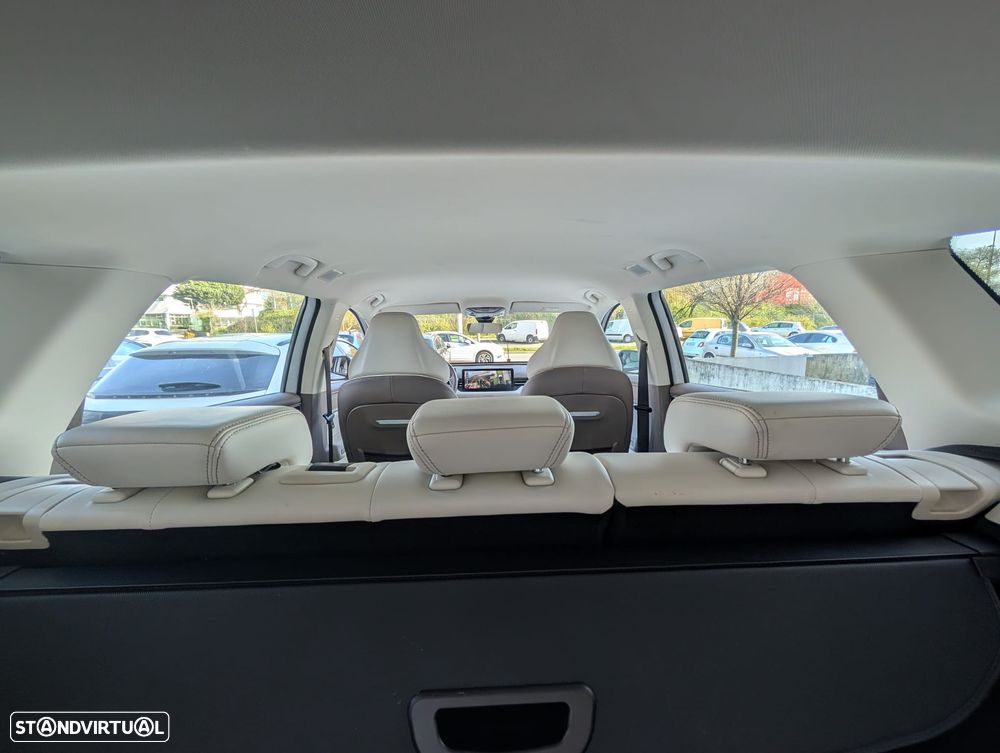 Aiways U5 Premium - 20