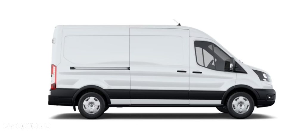 Ford TRANSIT VAN L3H2 - 5