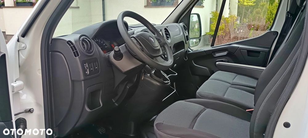 Renault Master - 12
