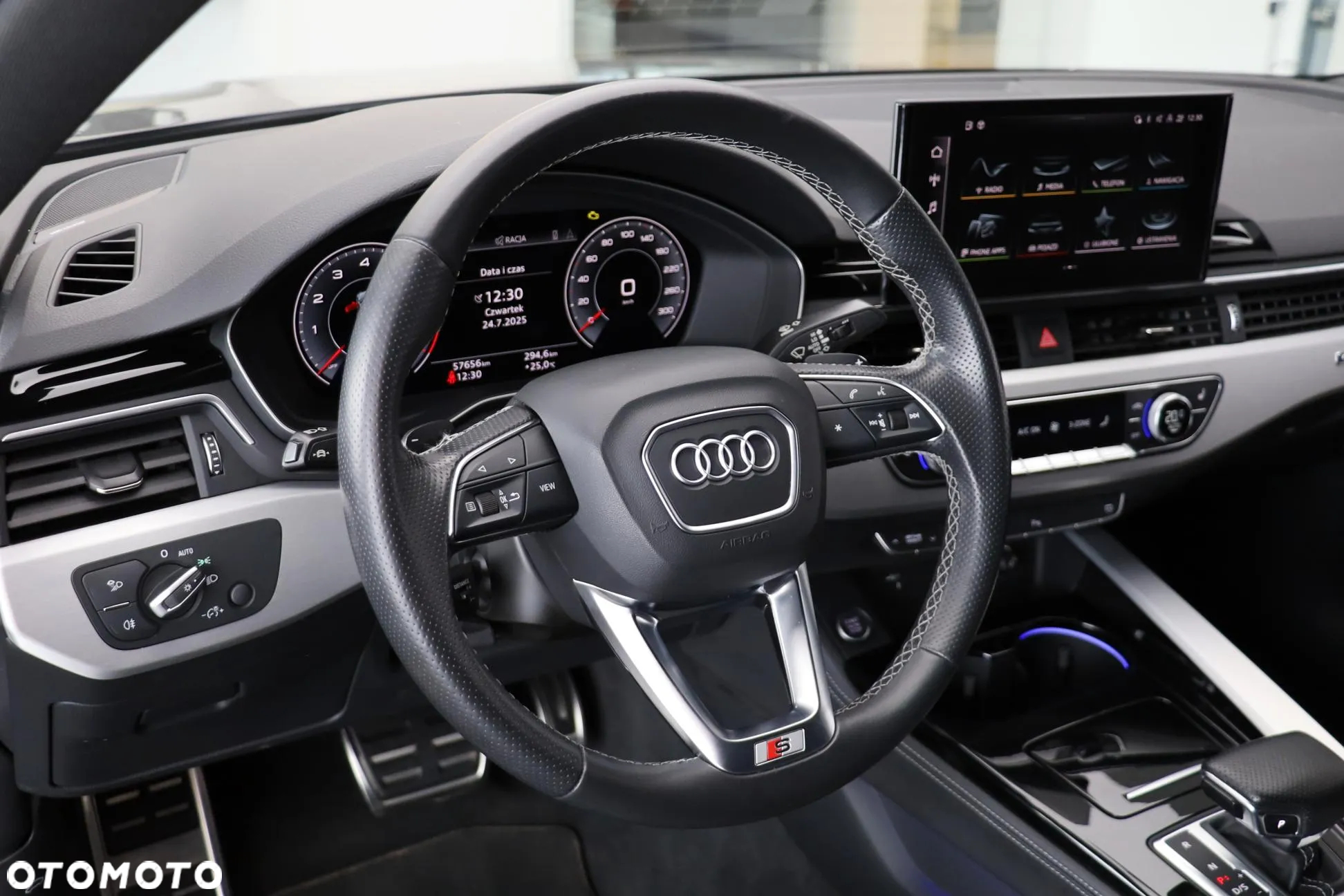 Audi A5 - 23