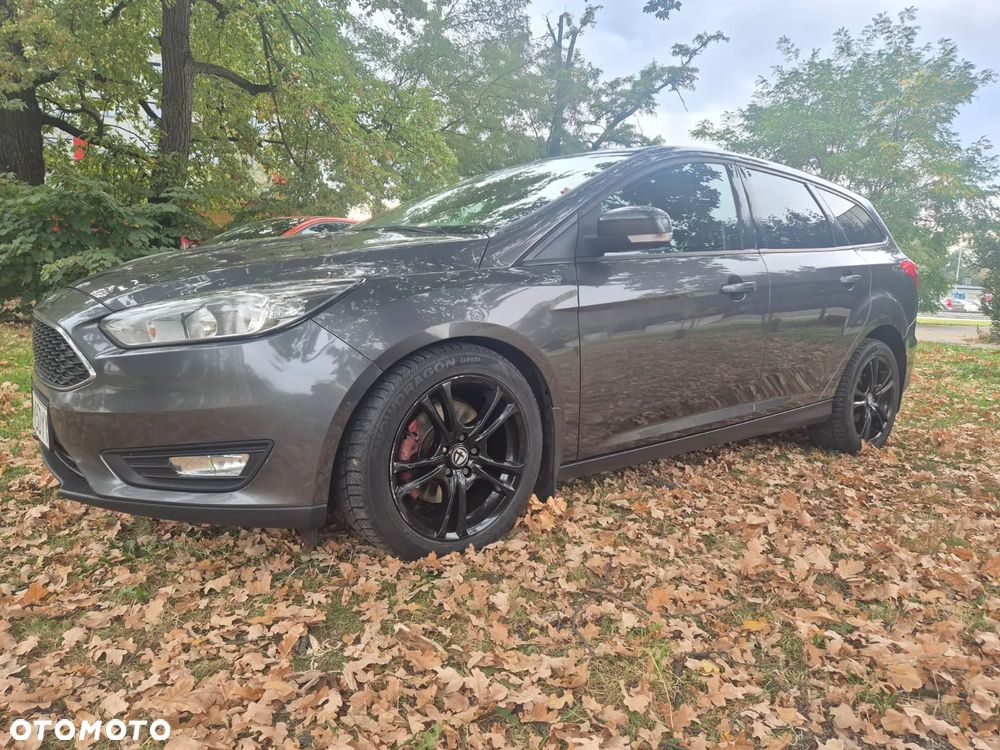 Ford Focus - 16
