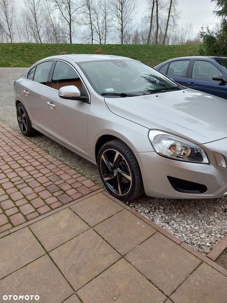 4x Felgi 17 m.in. do VOLVO C30 C70 S40 S60 S80 S90 V40 Cross Country V60 V70 V90 - BY115 - 6