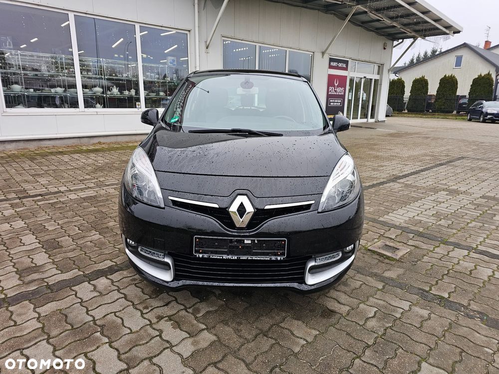 Renault Scenic - 1