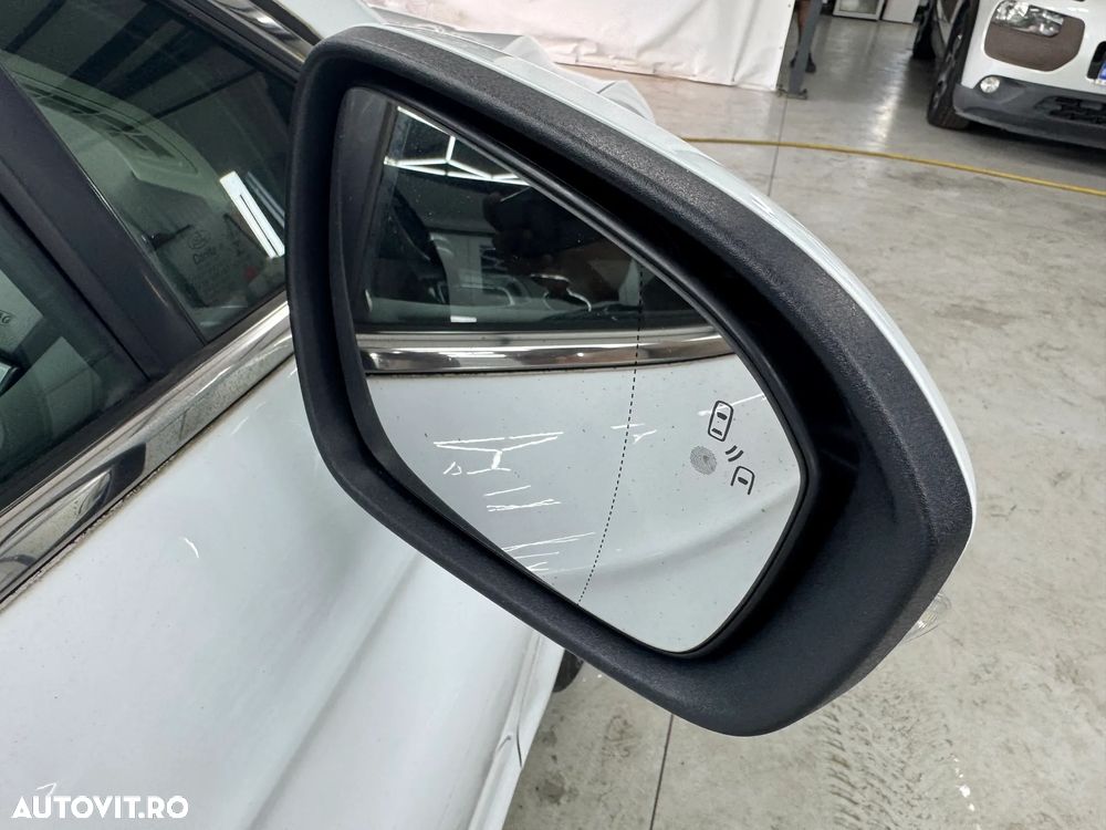 Ford Mondeo 2.0 TDCI Start-Stopp PowerShift-Aut Titanium - 6