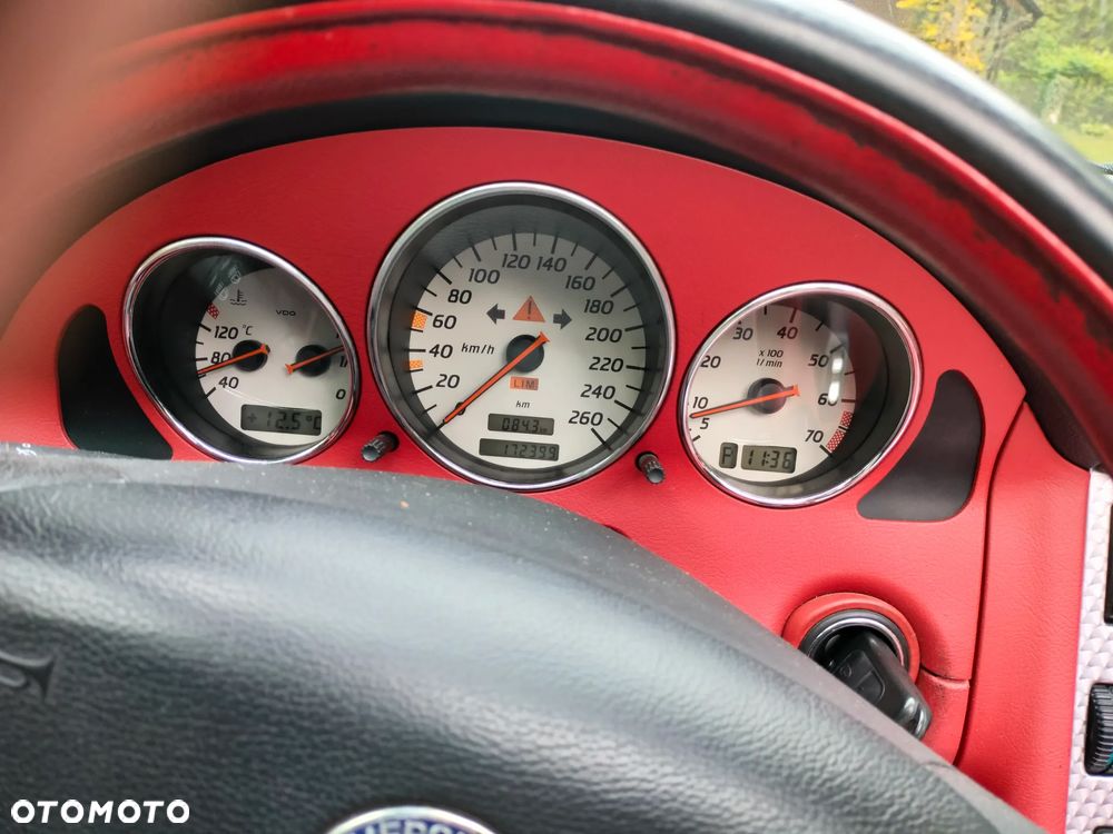 Mercedes-Benz SLK - 10