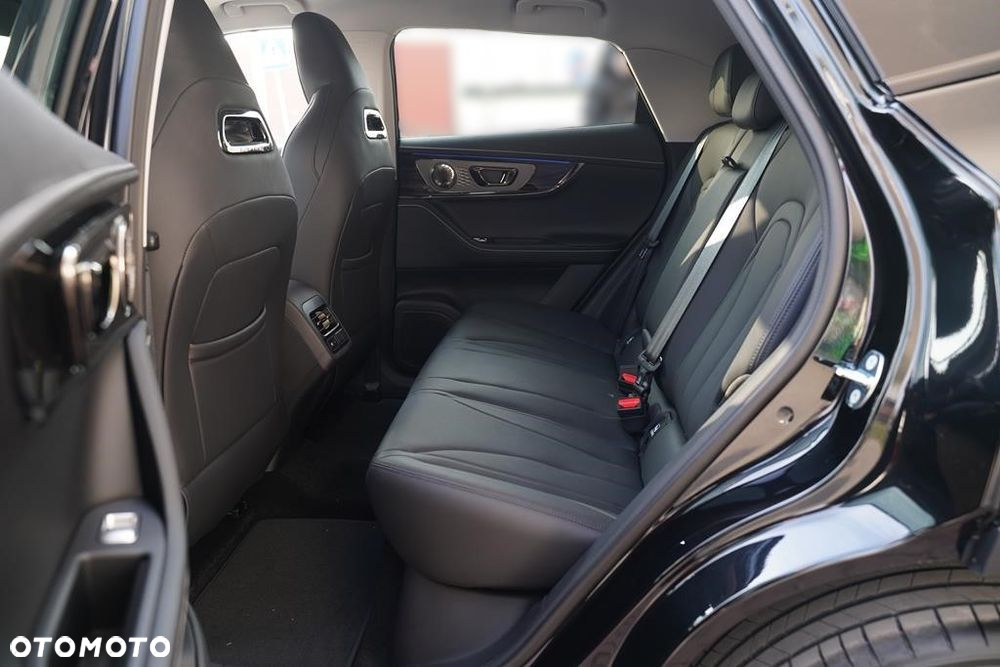 Omoda 5 1.6 T-GDI Premium DCT - 9