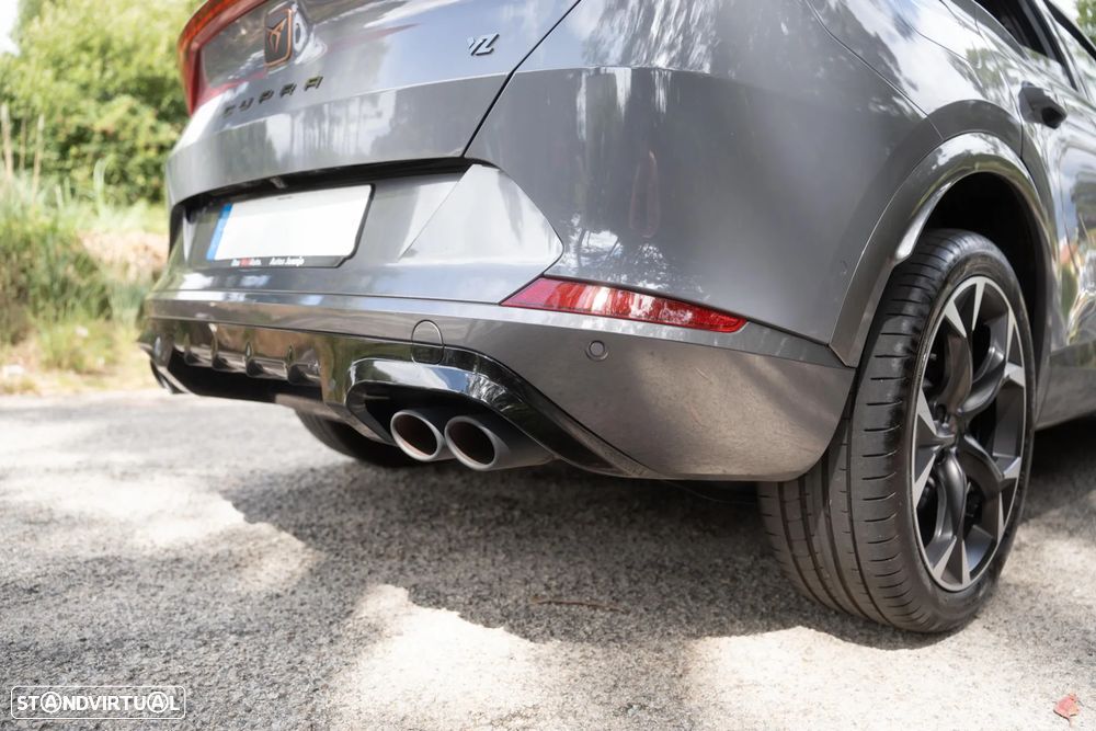 Cupra Formentor 2.0 TSI DSG 4Drive VZ - 9
