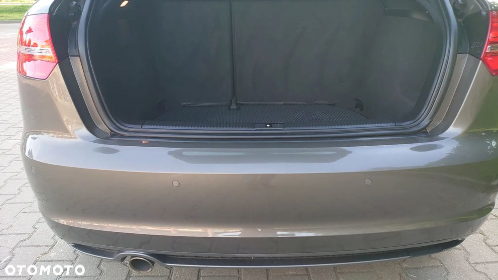 Audi A3 Sportback 2.0 TDI DPF S line Sportpaket - 17