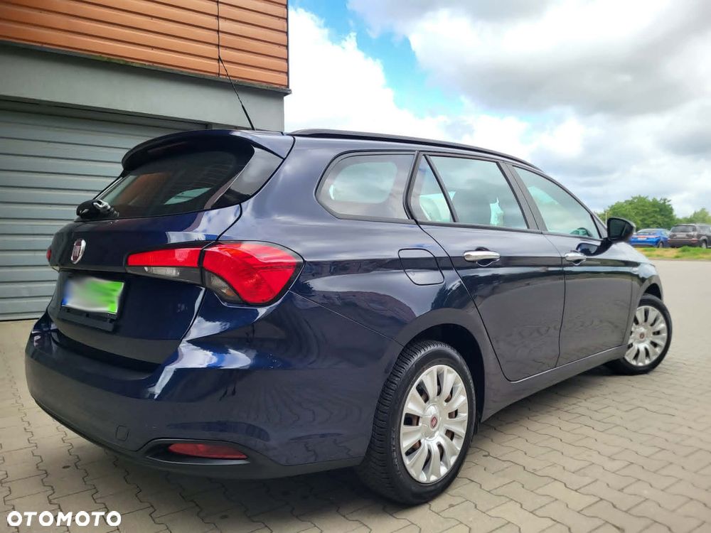 Fiat Tipo 1.4 16v S-Design - 16