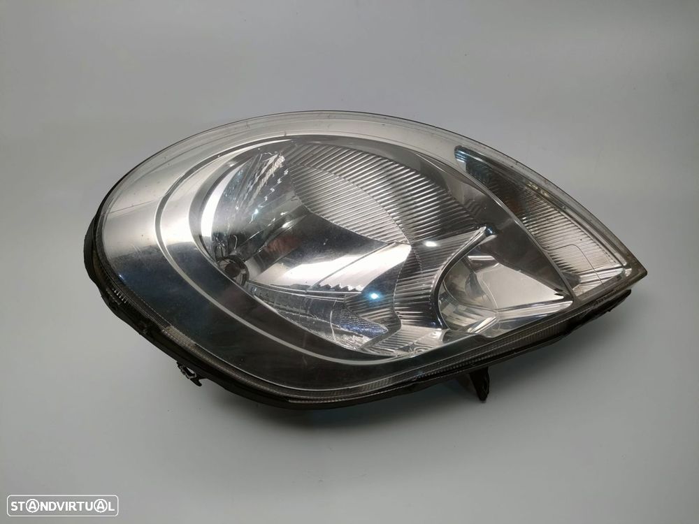 Farol Esq OPEL VIVARO A REF. 8200701363 - 1