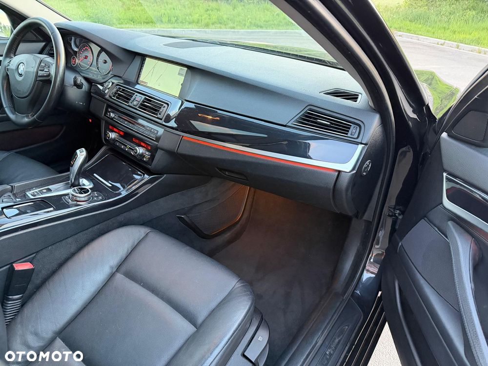 BMW Seria 5 - 13