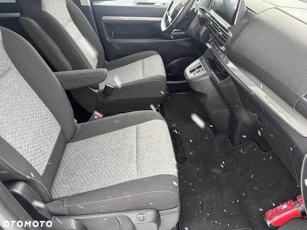 Toyota Proace Verso 2.0 D4-D Long Family - 15