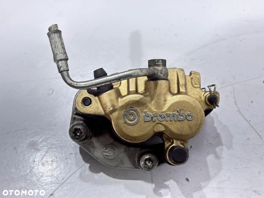 Zacisk przód lewy Gilera GP 800 GP800