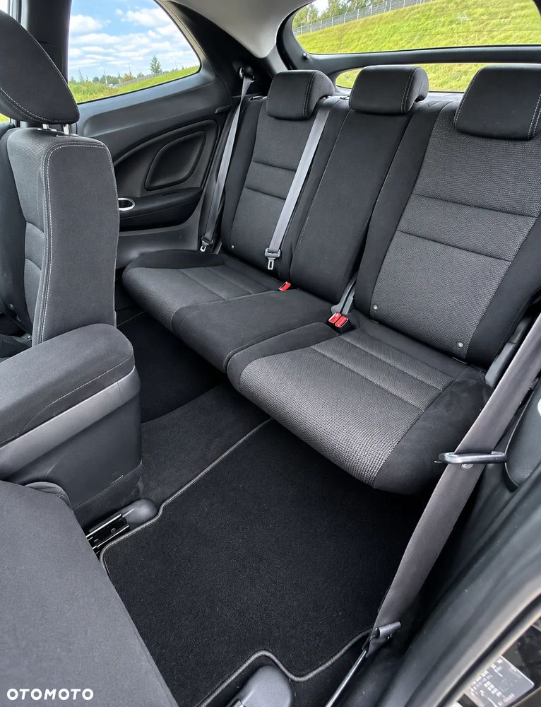 Honda Civic 2.2i-CTDi TypeS - 9