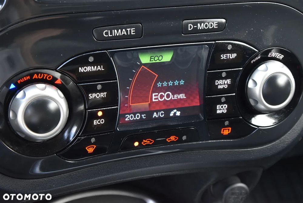 Nissan Juke - 30