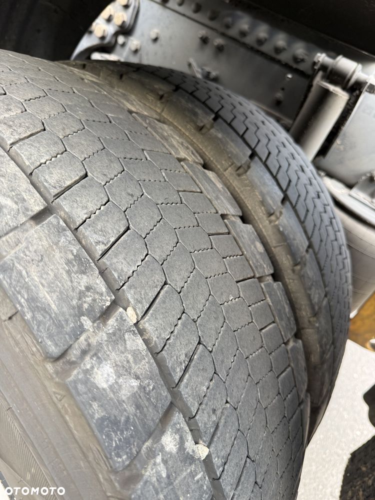 Scania R450 - 28