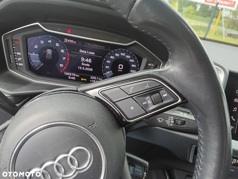 Audi A1 Sportback - 25