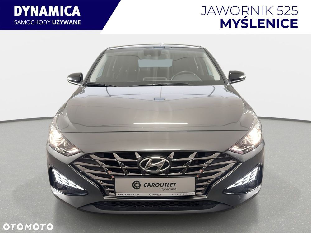 Hyundai i30 - 4