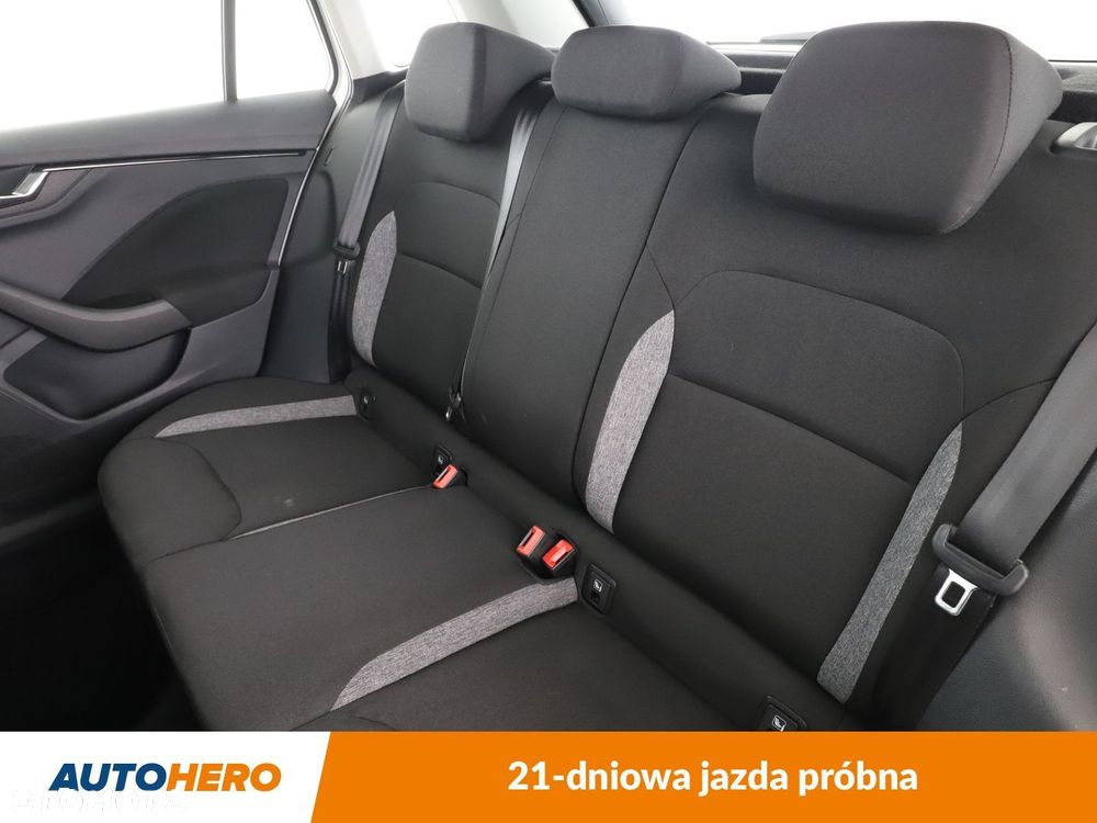 Skoda Kamiq 1.0 TSI Active - 15