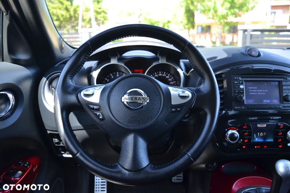 Nissan Juke - 25
