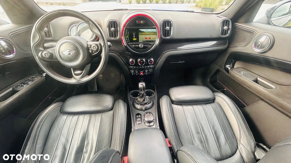 MINI Countryman Cooper S ALL4 - 6